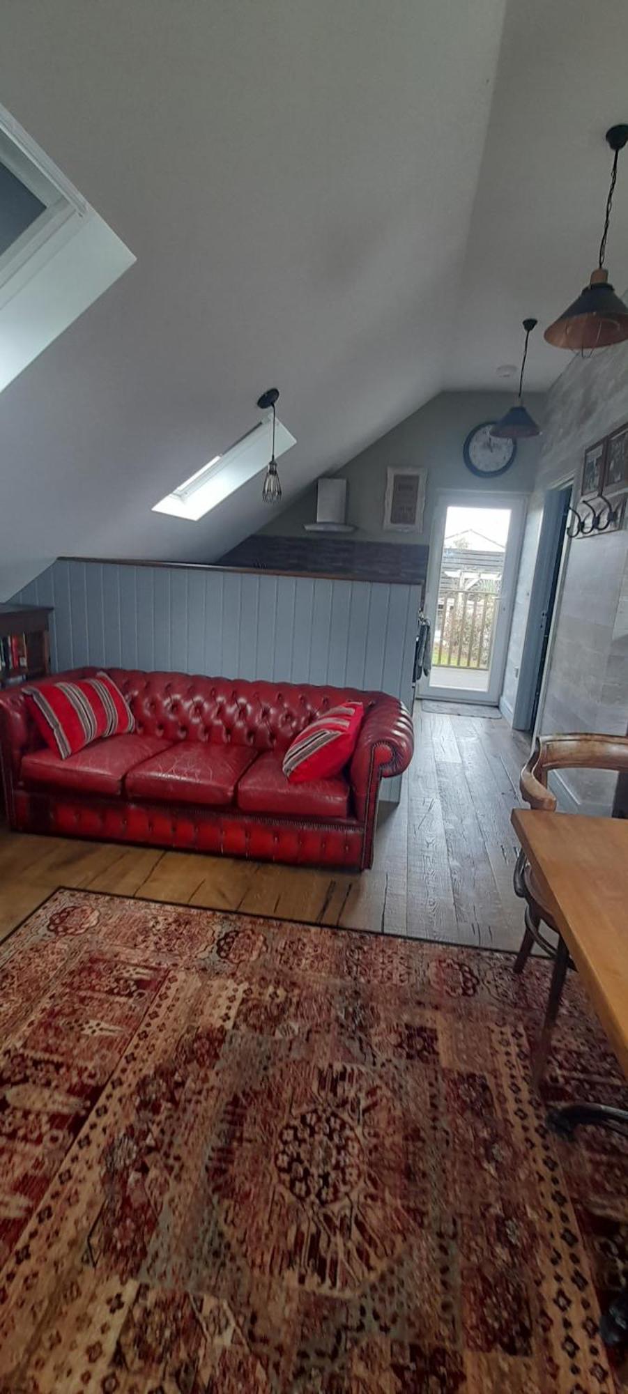 Little Orchard House Bed & Breakfast Salcombe Room photo