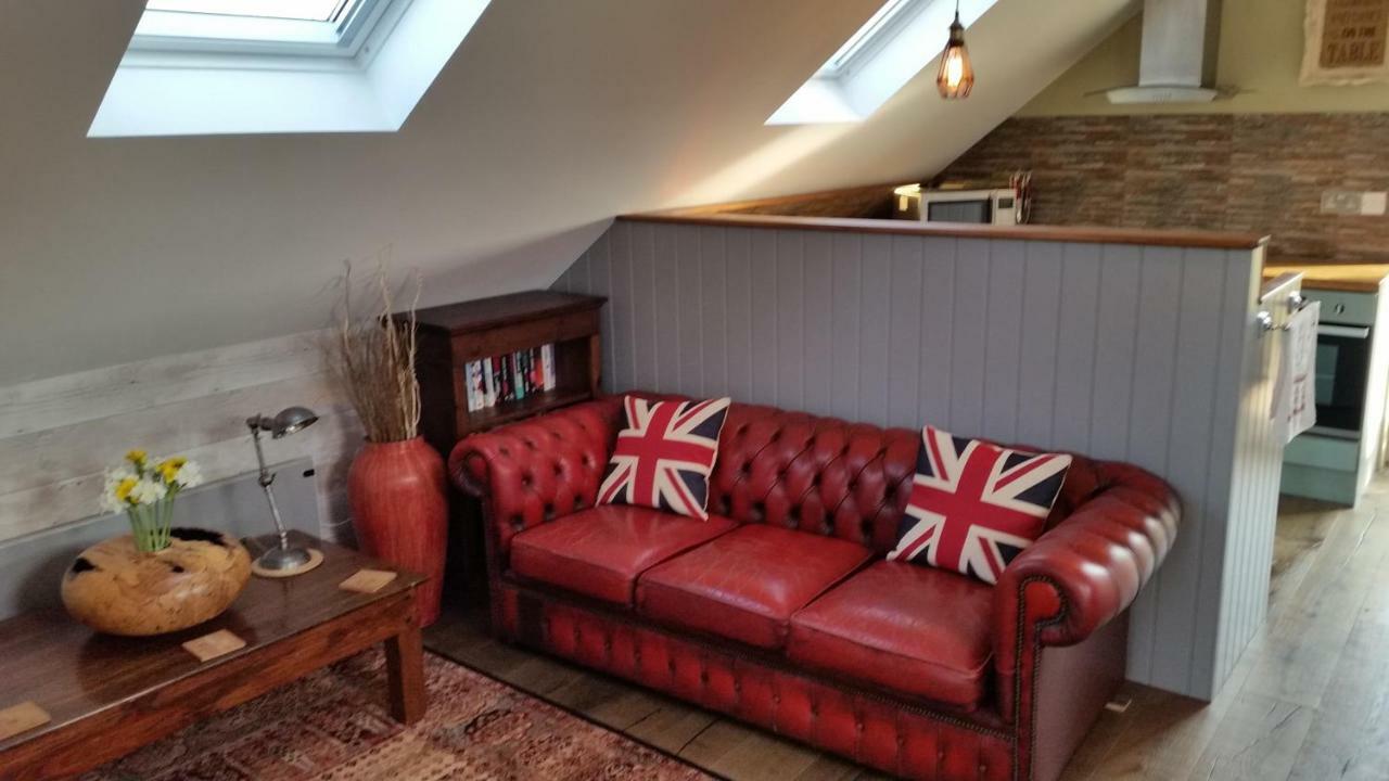 Little Orchard House Bed & Breakfast Salcombe Exterior photo